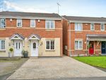 Thumbnail to rent in Ludgrove Way, Stafford, Staffordshire