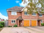 Thumbnail to rent in Couchmore Avenue, Esher