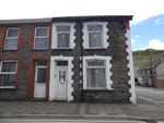 Thumbnail for sale in Gelligaled Road, Pentre