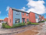 Thumbnail to rent in Blackbrook Road, Hilton, Derby