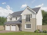Thumbnail to rent in "The Sunningdale" at Brixwold View, Bonnyrigg