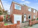 Thumbnail to rent in Westwood Terrace, York