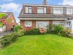 Thumbnail for sale in Malin Close, Hale Village, Liverpool, Cheshire