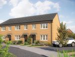 Thumbnail to rent in "The Hazel" at Hitchin Road, Clifton, Shefford
