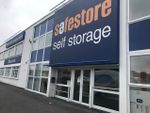 Thumbnail to rent in Safestore Self Storage, Wallisdown Road, Bournemouth