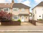 Thumbnail for sale in Tavistock Road, Watford, Hertfordshire