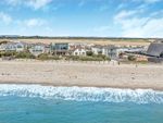 Thumbnail to rent in Build Your Dream Beach Front Home?, Bracklesham Bay, Chichester
