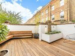 Thumbnail to rent in Spencer Walk, London