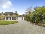Thumbnail for sale in Shalbourne Rise, Camberley, Surrey