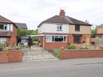 Thumbnail for sale in Newcastle Road, Madeley, Crewe