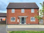 Thumbnail to rent in Burghfield Green, Gunthorpe, Peterborough