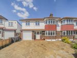 Thumbnail for sale in Hillcote Avenue, Norbury, London