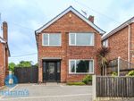 Thumbnail to rent in Greenland Crescent, Beeston, Nottingham