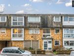 Thumbnail for sale in Flat 1, 33 Malmesbury Road, South Woodford, London