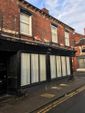 Thumbnail to rent in Liverpool Road, Stoke, Stoke-On-Trent, Staffordshire