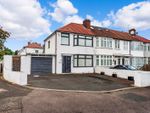 Thumbnail for sale in Henley Avenue, North Cheam, Sutton