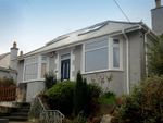 Thumbnail for sale in Hillside Avenue, Saltash