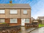 Thumbnail for sale in Silver Close, Aberavon, Port Talbot