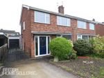 Thumbnail for sale in Eastfield Crescent, York, North Yorkshire