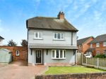 Thumbnail for sale in Cronkinson Avenue, Nantwich, Cheshire