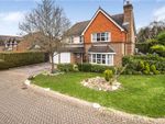 Thumbnail for sale in Home Close, Virginia Water, Surrey