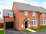 Thumbnail to rent in Swaledale Road, Kingstone, Hereford