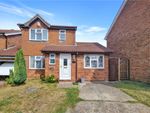 Thumbnail for sale in Chelsfield Road, Orpington, Kent