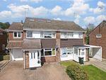 Thumbnail for sale in Woburn Road, Crawley, West Sussex