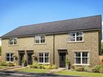 Thumbnail to rent in "Birchmoor" at Rossendale Road, Burnley