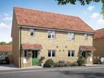 Thumbnail to rent in "The Redgrave" at Wetherden Road, Elmswell, Bury St. Edmunds
