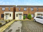 Thumbnail for sale in Sunliner Way, South Ockendon, Essex