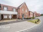 Thumbnail to rent in Porter Drive, Colchester