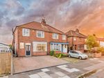 Thumbnail to rent in Collingham Road, Leicester