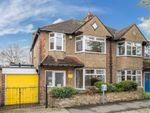 Thumbnail for sale in Naylor Road, Whetstone N20,