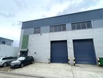 Thumbnail to rent in Unit 5 Vale Industrial Park, 170 Rowan Road, London, Mitcham