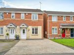 Thumbnail to rent in Ludgrove Way, Stafford