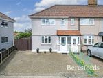 Thumbnail for sale in Bellhouse Road, Romford