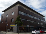 Thumbnail to rent in 2nd Floor Market Chambers, Neath
