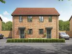 Thumbnail for sale in "The Canford - Plot 292" at Cliffland Way, Hemlington, Middlesbrough