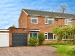 Thumbnail for sale in Birchwood Drive, Nantwich, Cheshire