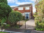 Thumbnail for sale in Dawlish Close, Hucknall, Nottingham, Nottinghamshire