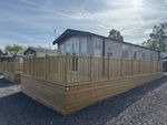 Thumbnail for sale in Woodleigh Caravan Park, Cheriton, Bishop, Exeter