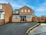 Thumbnail for sale in Hazelwood Drive, Aqueduct, Telford, Shropshire