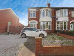 Thumbnail for sale in Pickering Road, Hull