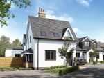 Thumbnail to rent in Plot 1 Whitehill Close, Bexleyheath