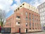 Thumbnail to rent in Oscar House, 1 Cleworth Street, Manchester