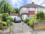 Thumbnail for sale in Middleton Road, Hayes