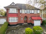Thumbnail for sale in Barn Hill, Wembley, Middlesex