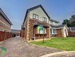 Thumbnail for sale in Westmorland Close, Darwen