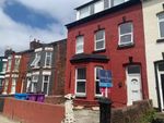 Thumbnail to rent in 56 Windsor Road, Liverpool